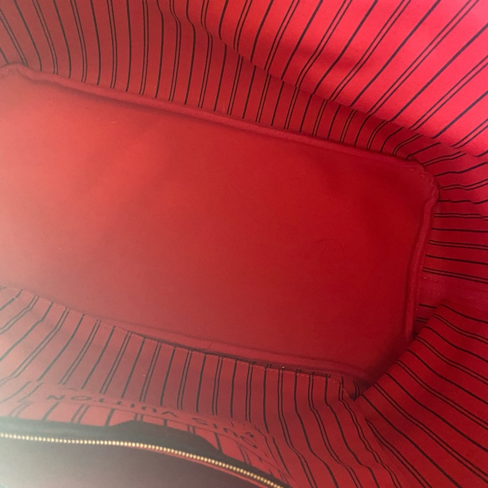 Louis Vuitton Neverfull GM Damien EUC - Picture 3 of 7